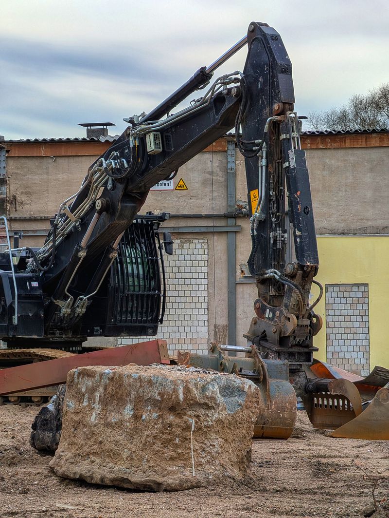 Equipment Rental