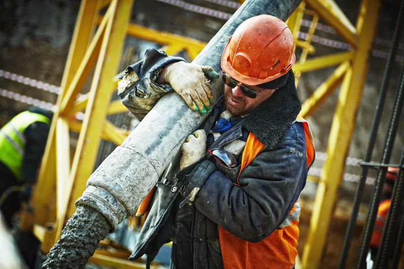 Building Materials