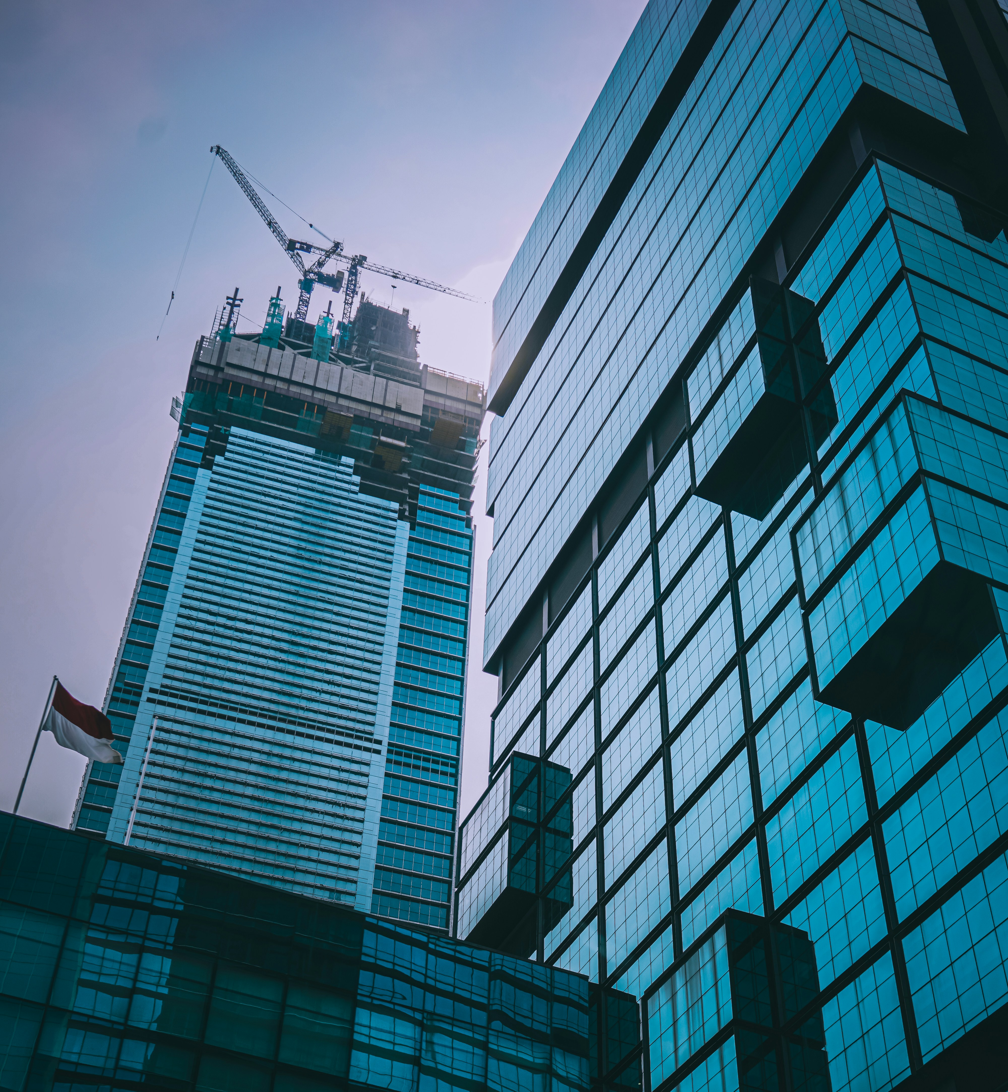Buildings & Properties